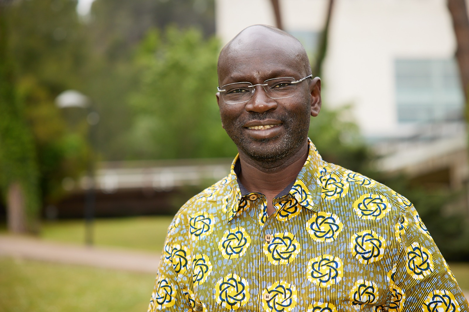 Abdoulaye